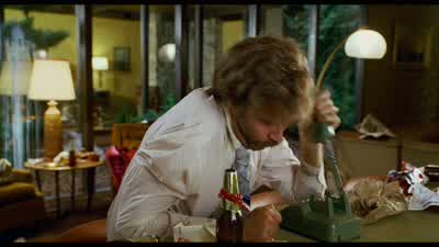 Ron Burgundy, stay classy. - Anchorman: The Legend of Ron Burgundy