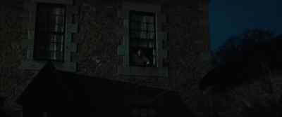 - Who's there?
- It's me, Father. - Tess