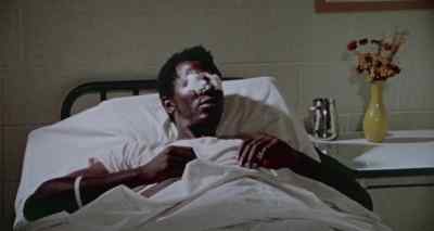 Who's there? - Nurse Sherri