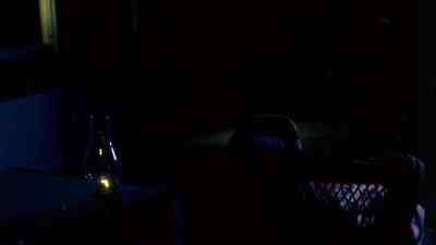 Who's there? - Silent Night, Bloody Night
