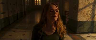 Who's there? - The Exorcists