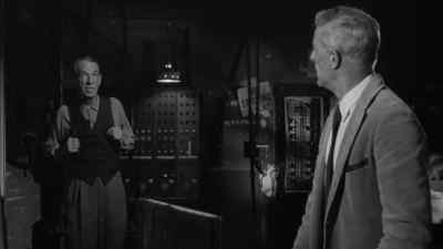Who's there? - Attack of the Puppet People