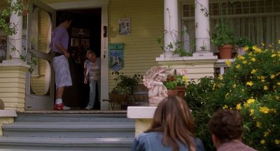Who's there - Big Fat Liar