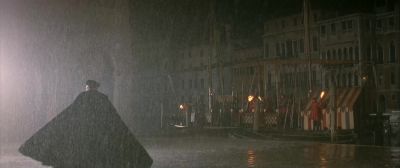Who's there - The Merchant of Venice