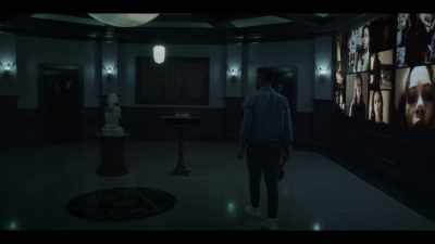 Who's there? - Archive 81