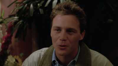 Who's there? - Charmed