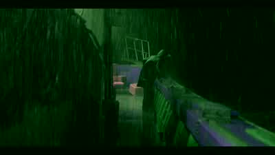 - - Who's there? - Squid Game