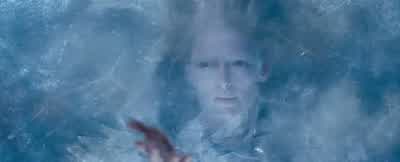 Who's there? - The Chronicles of Narnia: Prince Caspian