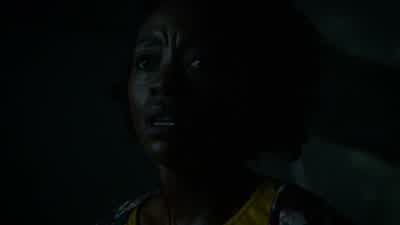 Who's there? - Teen Wolf