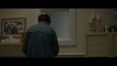 - Who's there? - Paper Towns
