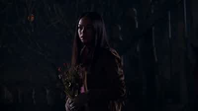 - Who's there? - Smallville