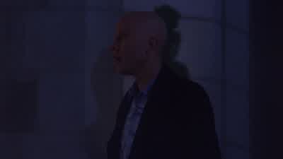 Who's there? - Smallville
