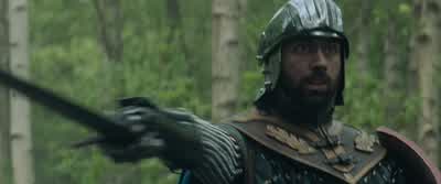Who's there? - The Huntsman: Winter's War