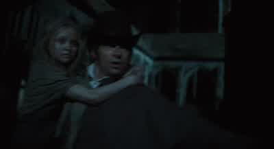 Who's there? - Les MisÃ©rables