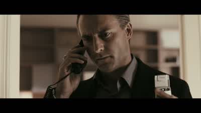 - Who's there? - RocknRolla