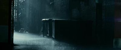 Who's there?. - The Twilight Saga: Eclipse