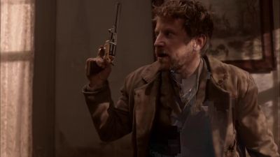 Who's there? - Supernatural