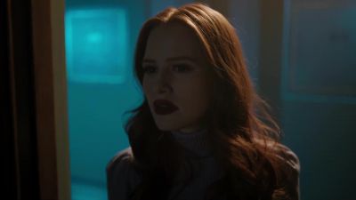 Who's there? - Riverdale