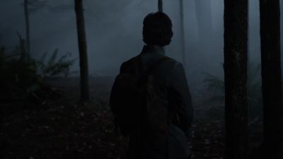 Who's there? - The 100