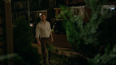 Who's there? - Blue Bloods