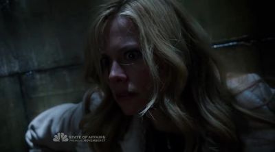 Who's there? - Grimm