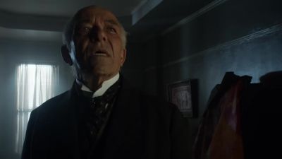 Who's there? - Gotham