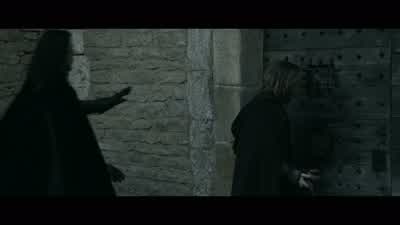 Marguerite: Who's there? - The Last Duel