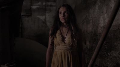 Who's there? - Z Nation