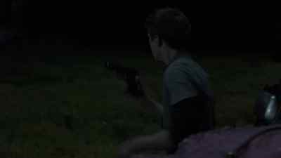 Who's there? - Falling Skies