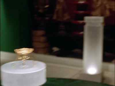 Who's there? - Murder, She Wrote