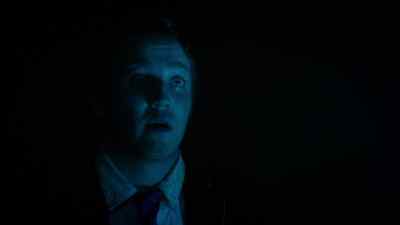 Who's there? - Constantine