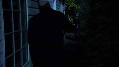 Who's there? - Reaper