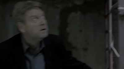Who's there? - Wallander