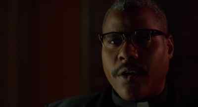 Who's there? - Candyman: Farewell to the Flesh