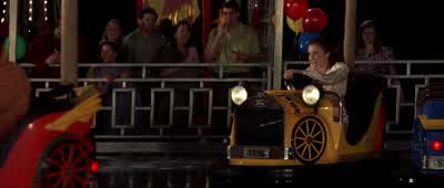 - Who's this girl with Sara? - The Notebook