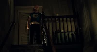 Who's this guy? - Gone Baby Gone