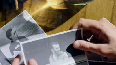 Who's this guy? - Narcos