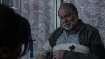 Who's this? - Chicago Fire