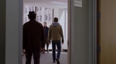 - Who's this? - Chicago P.D.