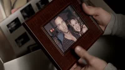 - Who's this? - Teen Wolf