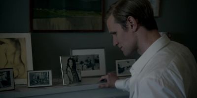 Who's this? - The Crown