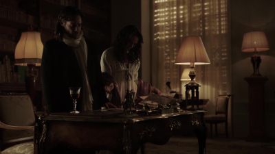 Who's this? - 12 Monkeys