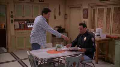 Who's this? - Everybody Loves Raymond