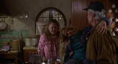 Who's this? - Motel Hell