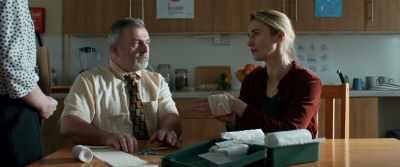 -Who's this? - Mandrake