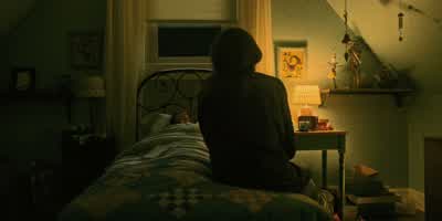 Who's this? - Hereditary
