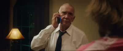 Who's this? - Captain Fantastic