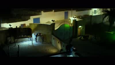 Who's this? - 13 Hours: The Secret Soldiers of Benghazi