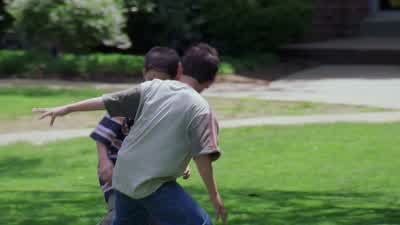 - Who's this? - The Wire