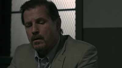 - Who's this?
- This is Kinkaid. - Lockdown